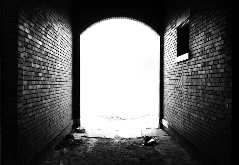Illustration for article titled Tunnel Challenge Results